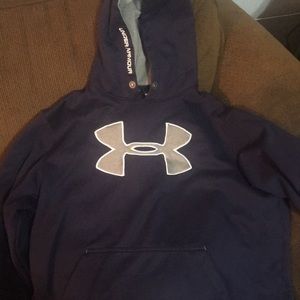 Under Armour Sweater